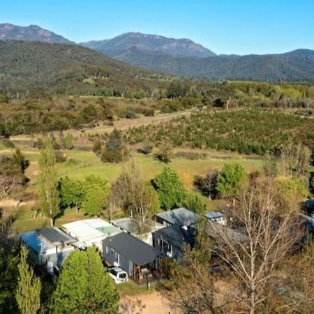 Discovery Parks - Mount Buffalo Porepunkah Ngoại thất bức ảnh