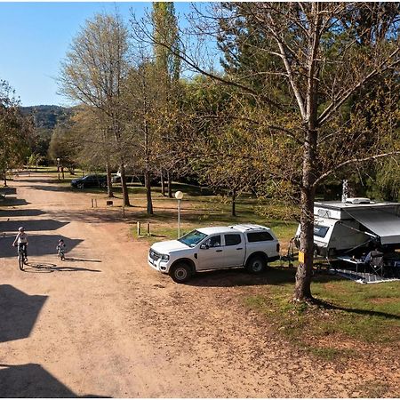 Discovery Parks - Mount Buffalo Porepunkah Ngoại thất bức ảnh