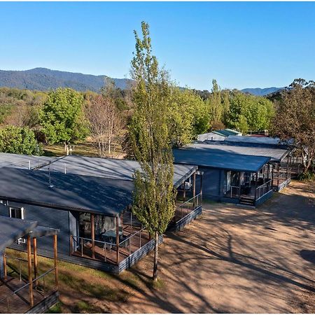 Discovery Parks - Mount Buffalo Porepunkah Ngoại thất bức ảnh