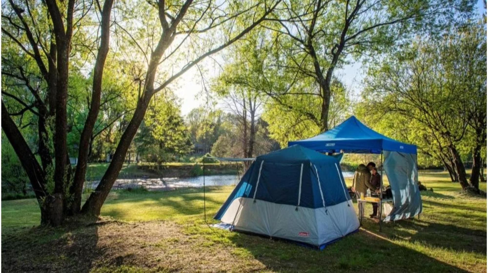 Discovery Parks - Mount Buffalo Porepunkah Ngoại thất bức ảnh
